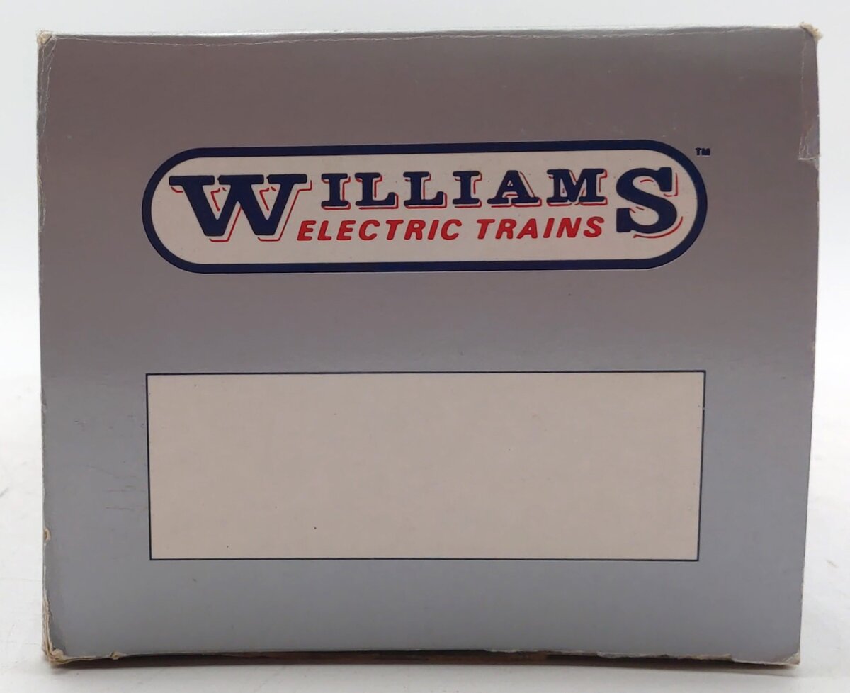 Williams 2540 O NYC 80' Railway Express Agency Baggage Car #2540 LN/Box