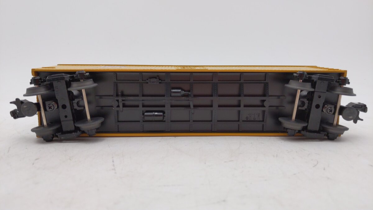 MTH 30-7813 O Gauge Union Pacific Refrigerator Car #458059 LN/Box