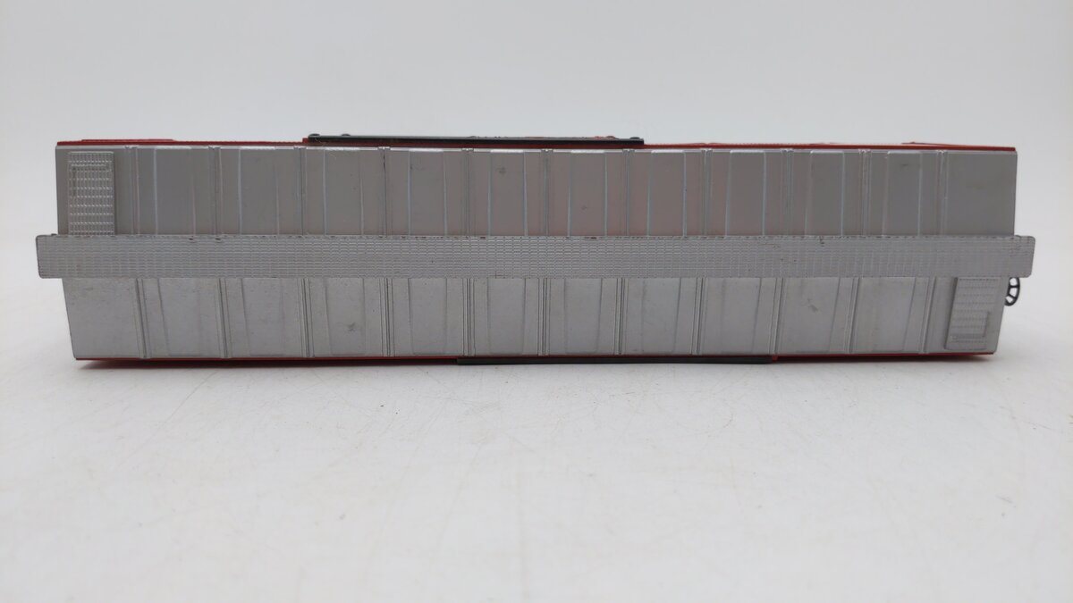Williams WAL18 O Santa Fe Stock Car #27751 MT/Box