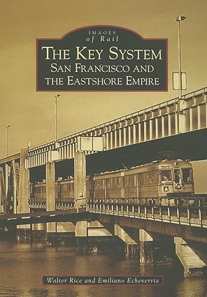 The Key System Paperback Book By Walter Rice, Emiliano Echeverria EX