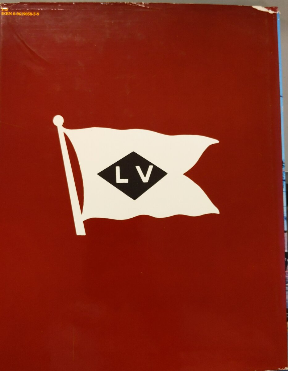 Lehigh Valley: In Color Hardcover Book By Robert J. Yanosey VG