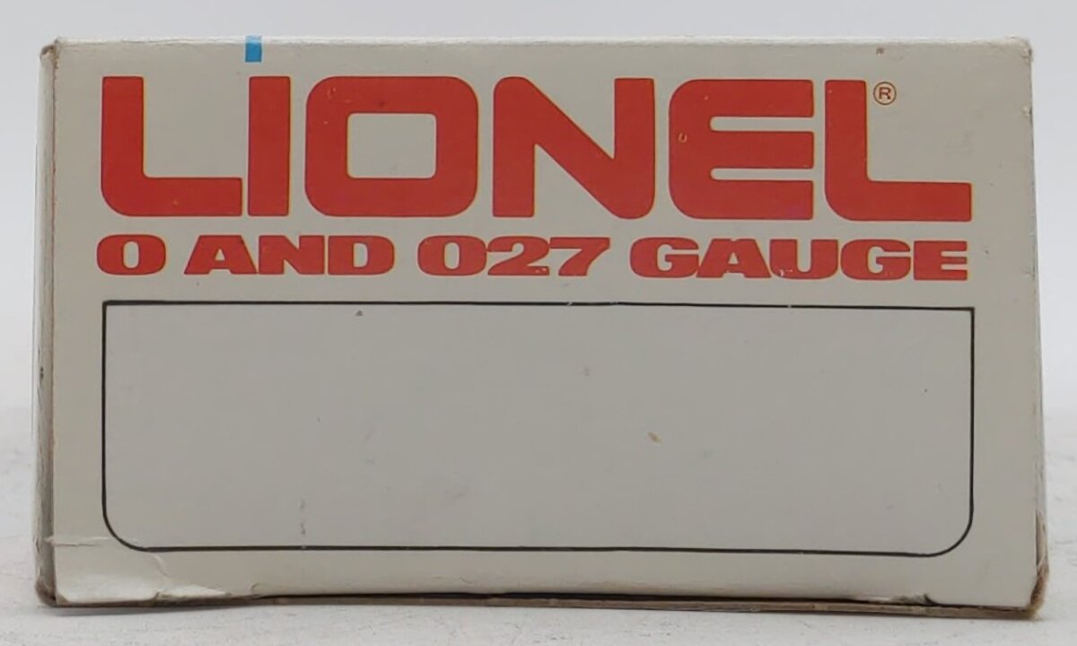 Lionel 6-19210 O Gauge Soo Line Boxcar LN/Box