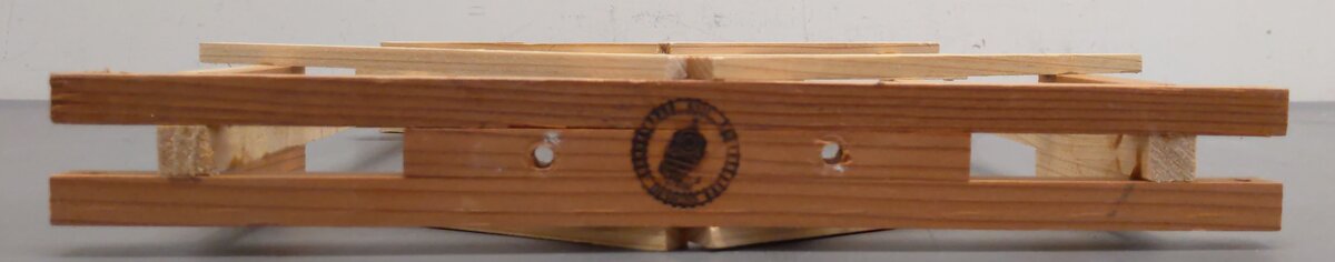 KSM Designs G Scale Ceiling Hangers LN