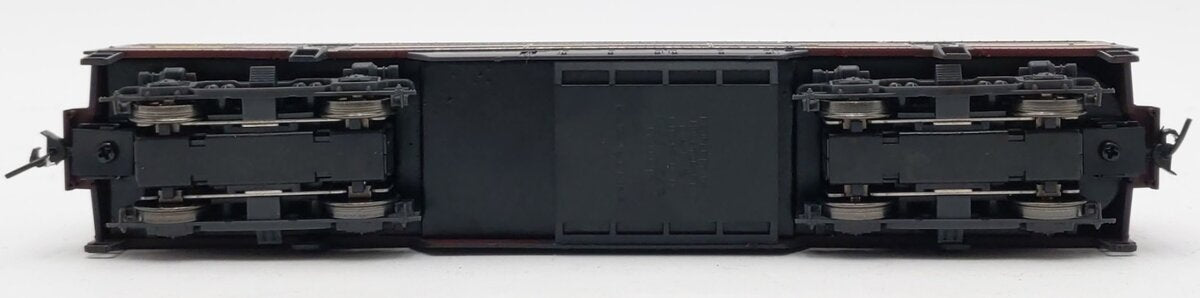 Proto 1000 600000 HO Scale Canadian Pacific Diesel Locomotive #4449 LN/Box