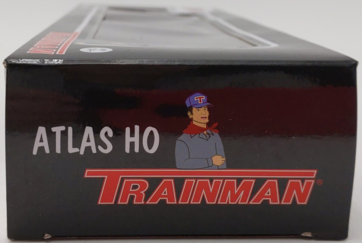 Atlas 20006346 HO Scale National Bohem 40'Plug Door Box #1885