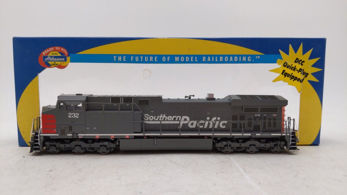 鉄道模型 Athearn Ho Southern Pacific A C4400 Athearn Genesis HO C44-9W Union Pacific 