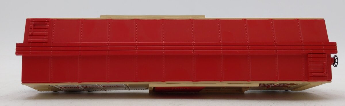MTH 30-74093 O Gauge West View Park Red Arrow Box Car LN