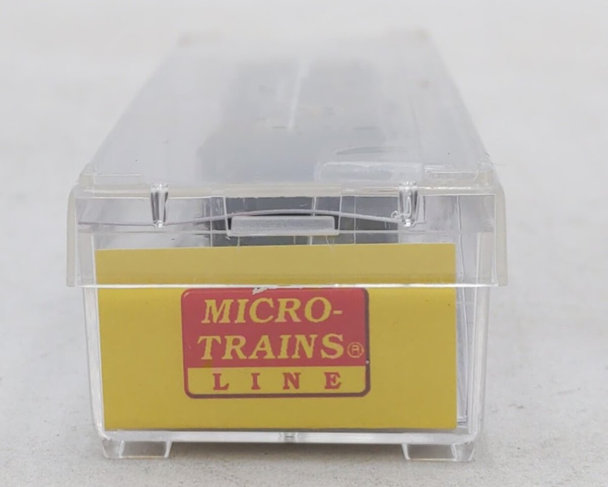 Micro-Trains 98001352 Z NP Diesel Locomotive - Standard DC #6513C