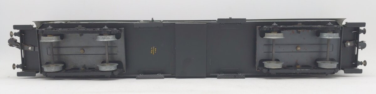 Wilag 19451 1 Gauge Postal Car VG