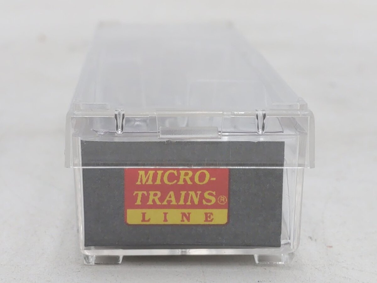 Micro-Trains 53000405 Z Diamond Oil COSX 40' Single-Dome Tank Car #2954