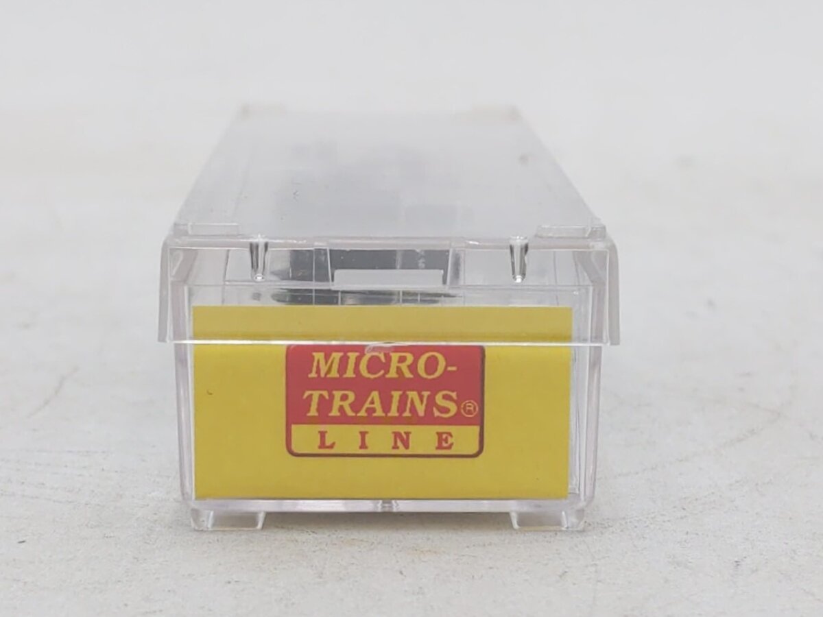 Micro-Trains 53000320 Z Colorado Transportation 39' Single Dome Tank Car #8401