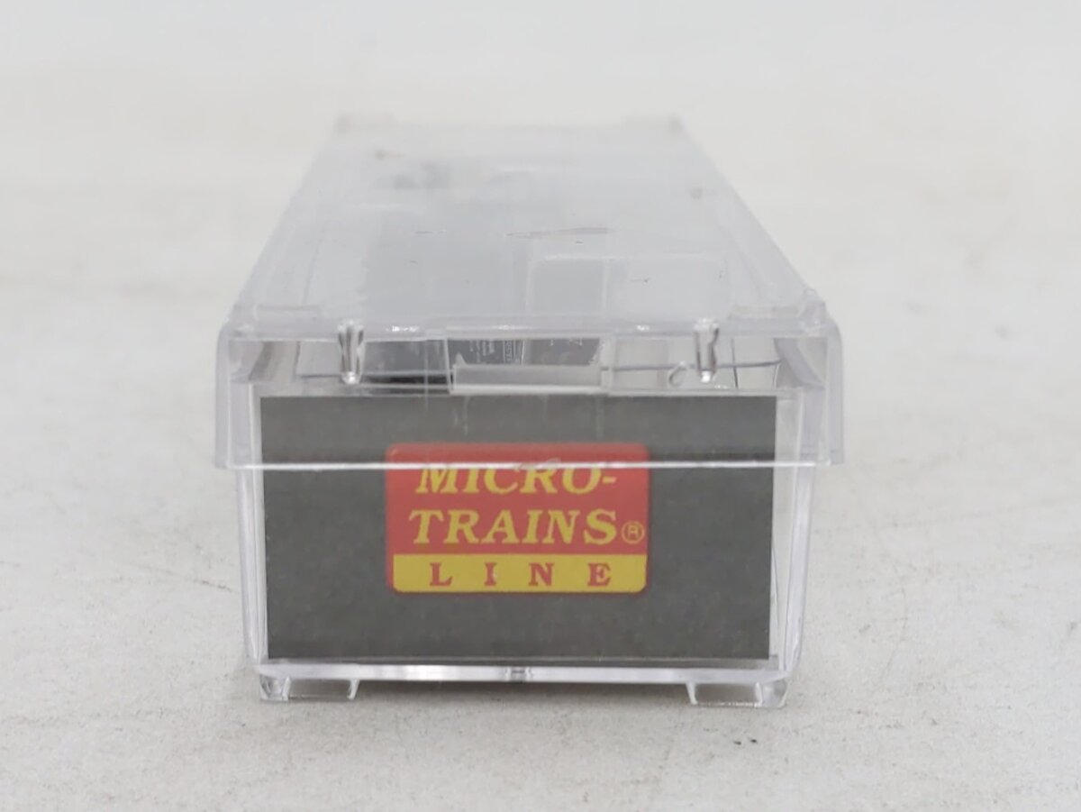 Micro-Trains 53000412 Z Kansas Oil Refining Company Single Dome Tanker #820