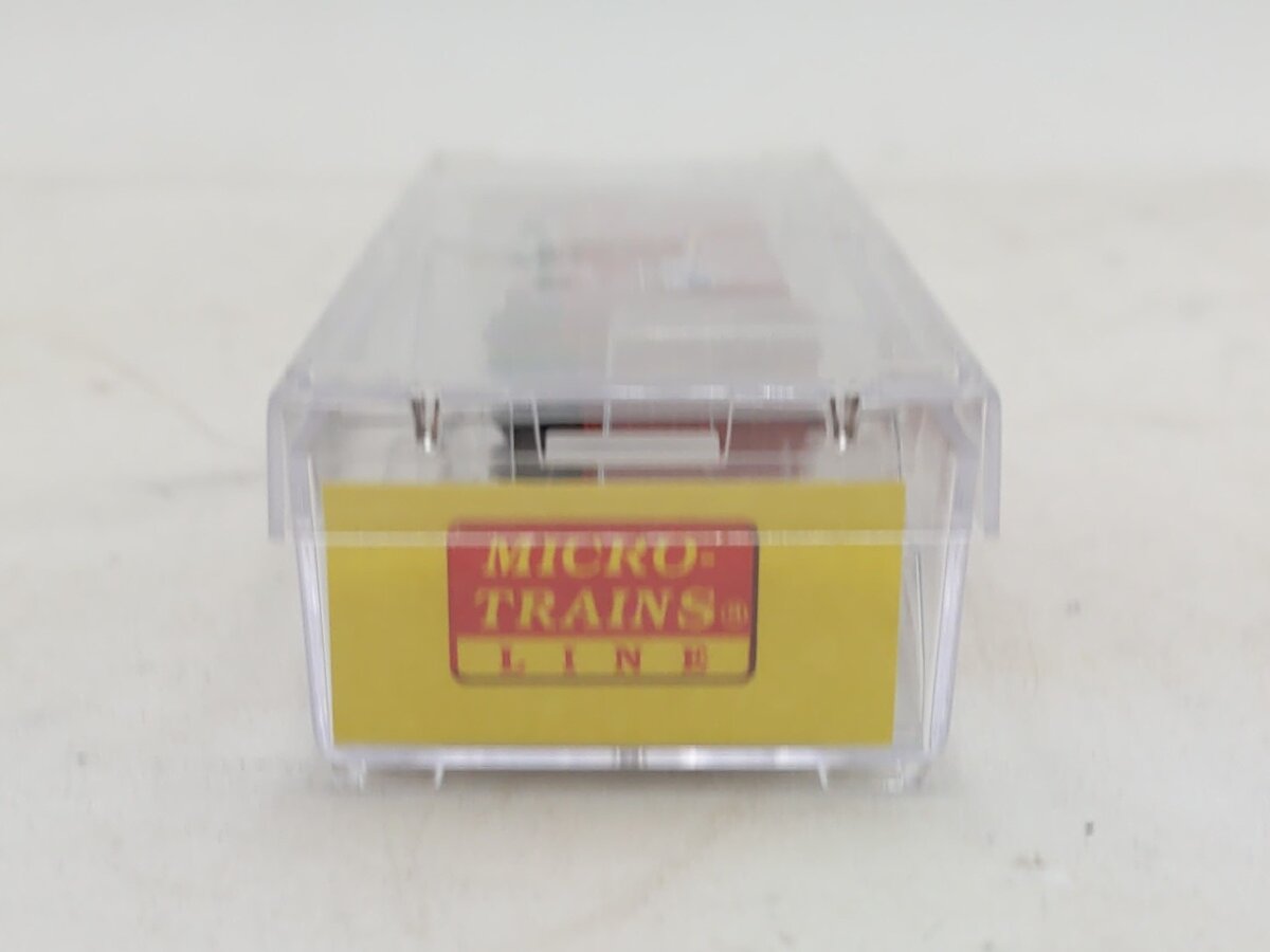 Micro-Trains 50200431 Z Bangor & Aroostook 40' Plug Door Boxcar #2375