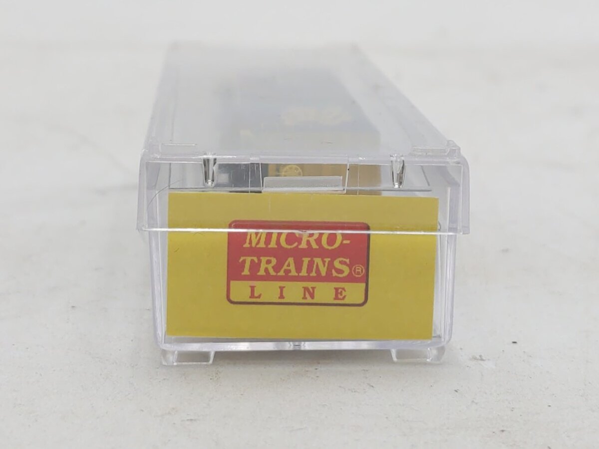 Micro-Trains 51100261 Z Ontario Northland 50' Boxcar #7412