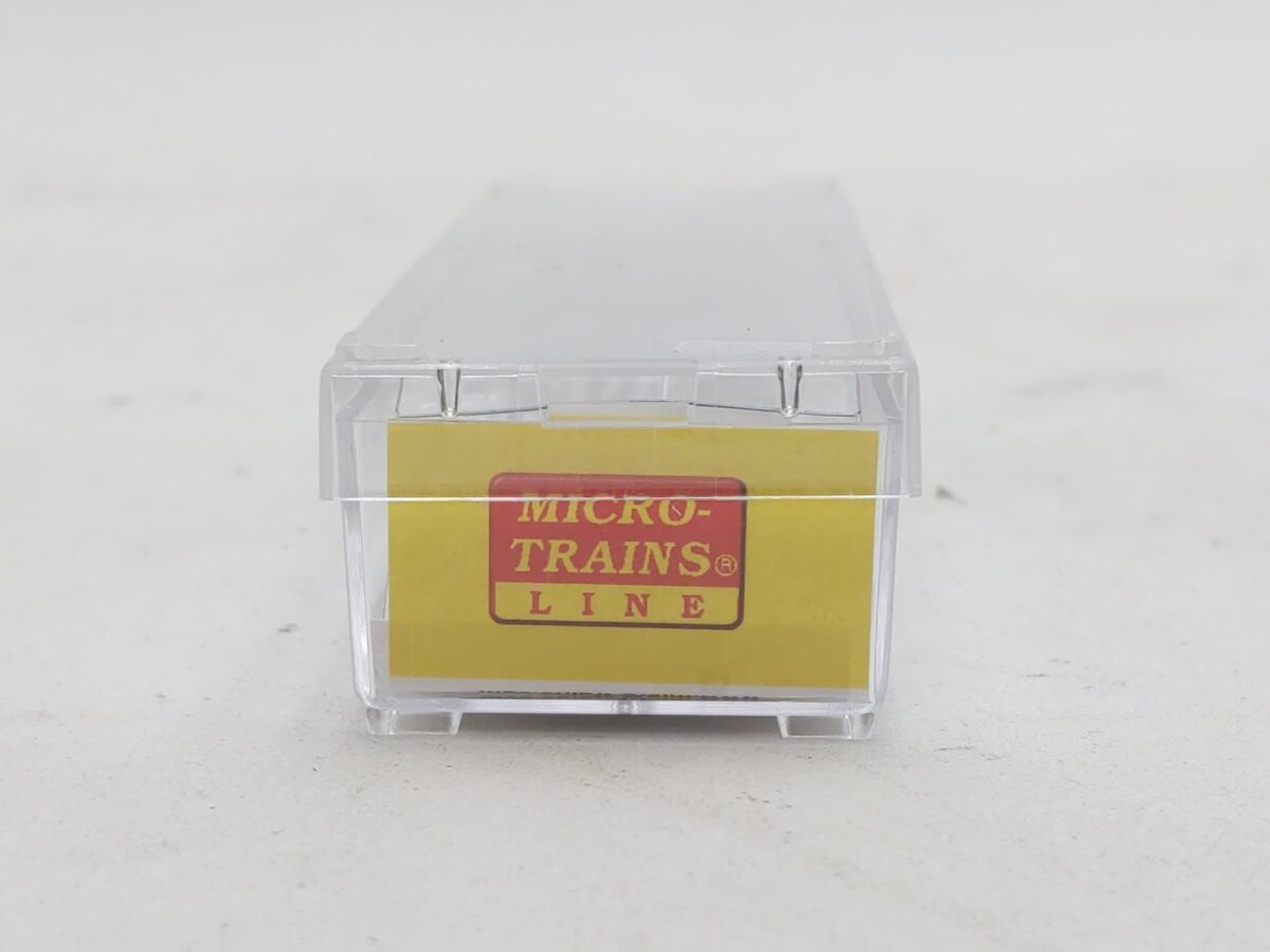 Micro-Trains 98001392 Z D&RGW EMD F7A Diesel Locomotive #5644