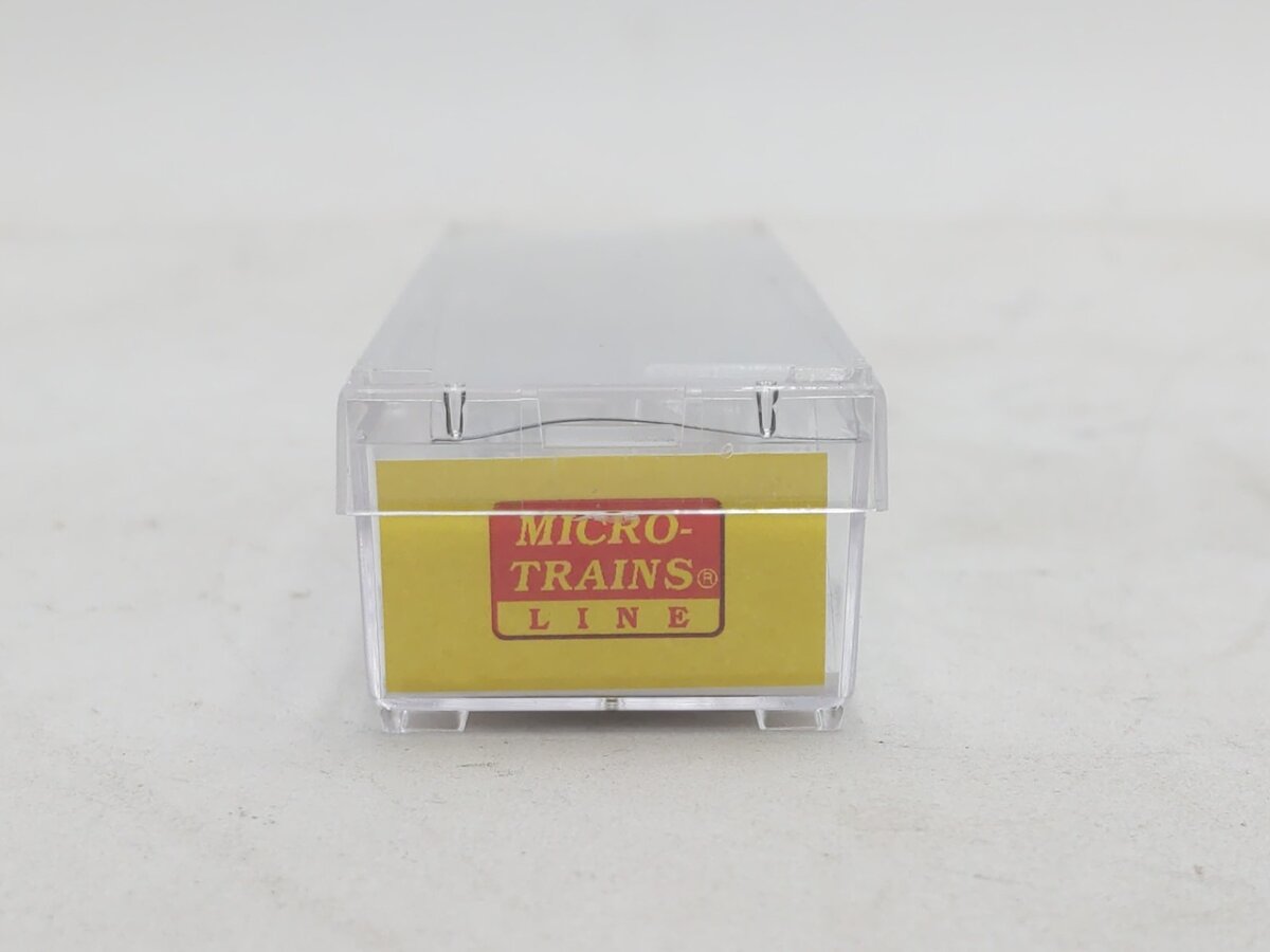 Micro-Trains 98001442 Z CGW EMD F7A Unit Powered Diesel Locomotive #155
