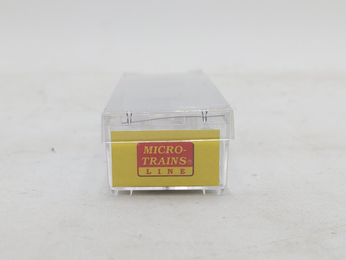 Micro-Trains 98001291 Z Western Pacific EMD F7A Diesel Locomotive #917
