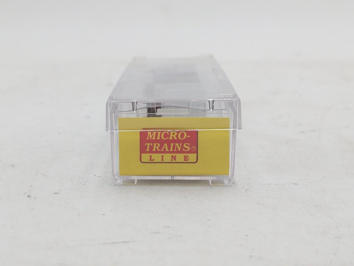 Micro-Trains 52000192 Z Union Pacific 40' Single-Door Despatch Stock Car #48225D