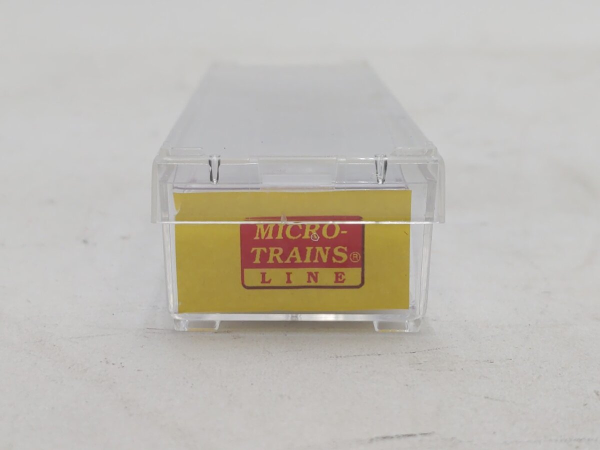 Micro-Trains 53300091 Z MP 33' 2-Bay Offset-Side Open Hopper w/Load #58731