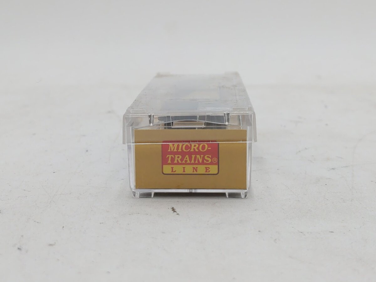 Micro-Trains 50500422 Z C&O Cameo Series #2 50' Standard Boxcar #21299