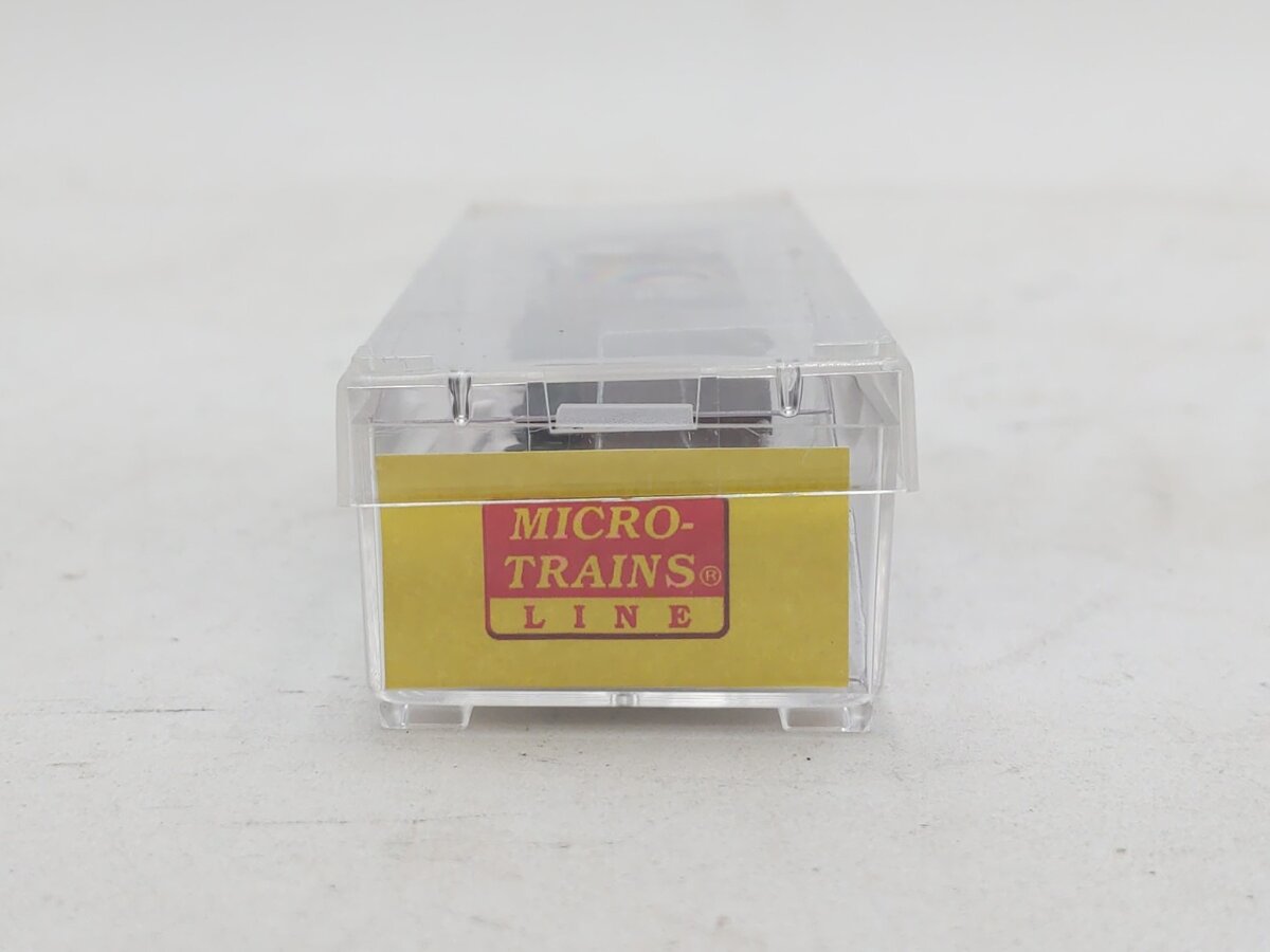 Micro-Trains 50000661 Z MKT 40' Standard Single Door Box Car #97649