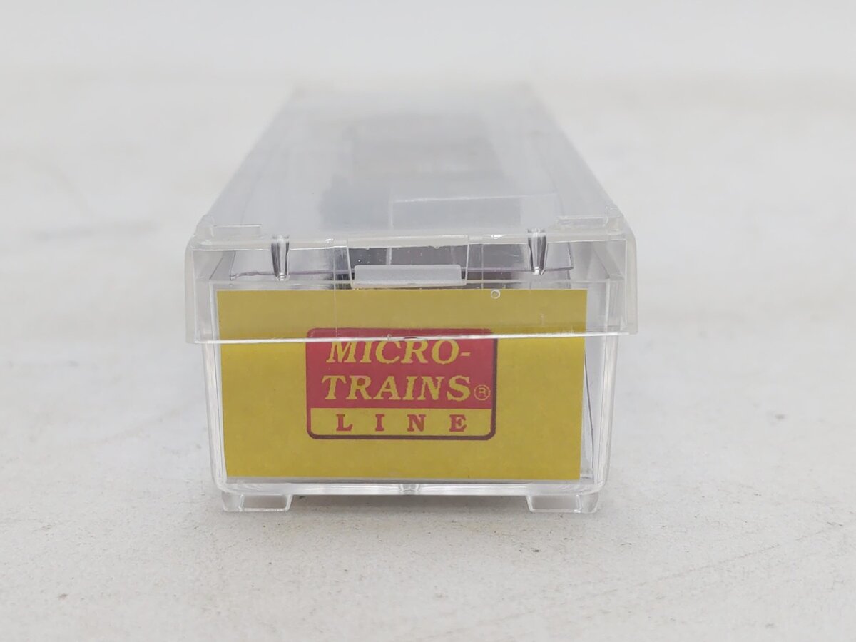 Micro-Trains 50000662 Z MKT 40' Standard Single Door Box Car #97664