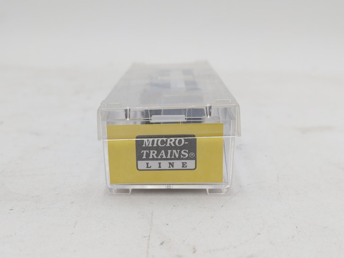 Micro-Trains 50000572 Z Missouri Pacific 40' Standard Single Door Box Car #46960