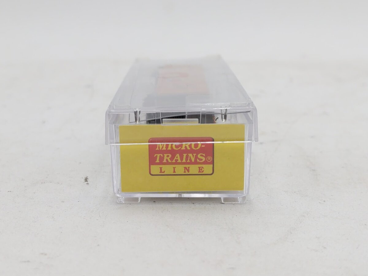 Micro-Trains 50700631 Z Union Pacific 50' Standard Boxcar #499045