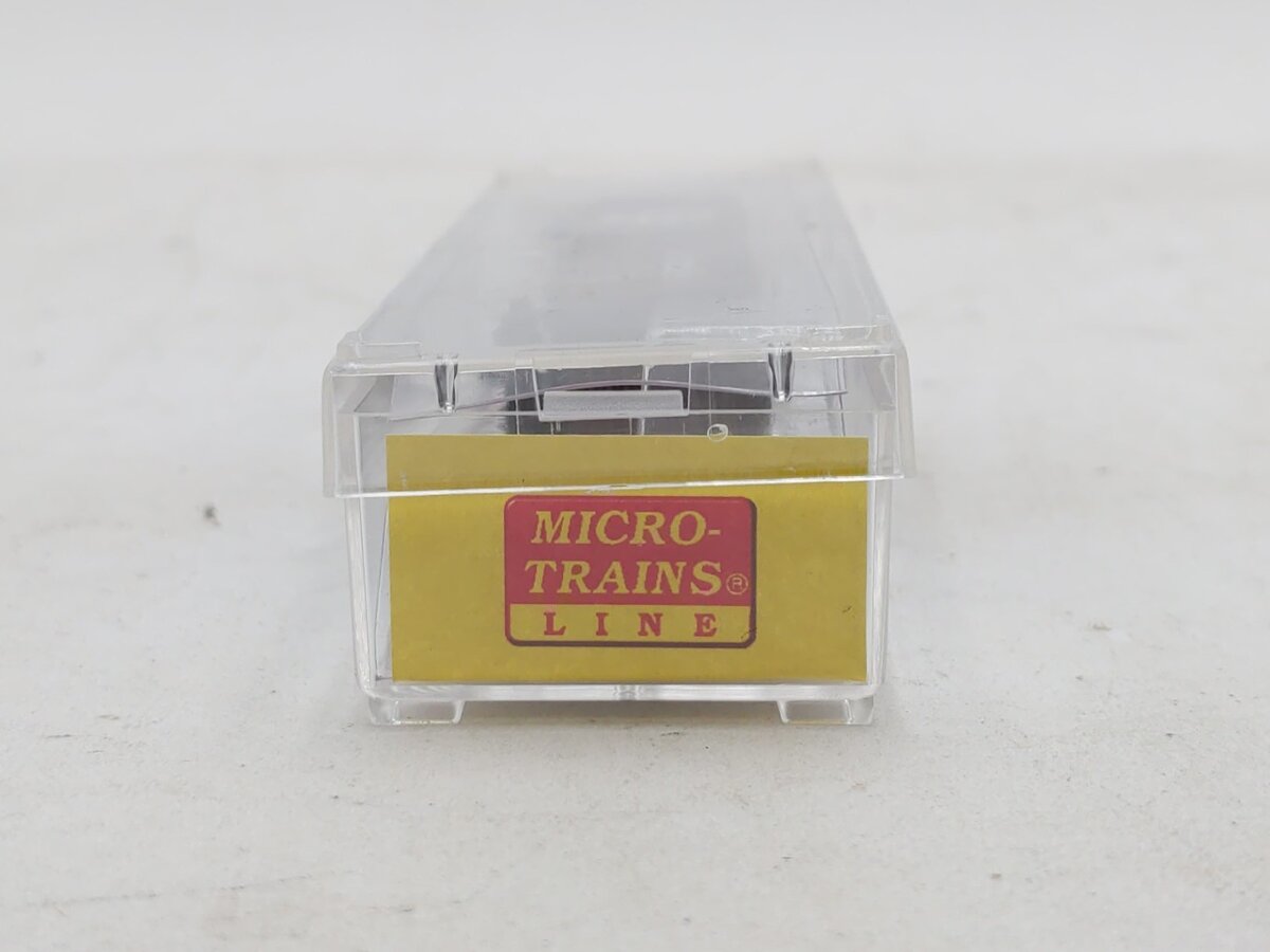 Micro-Trains 50700441 Z Atchison Topeka & Santa Fe 50' Plug Door Box Car #55326 LN/Box