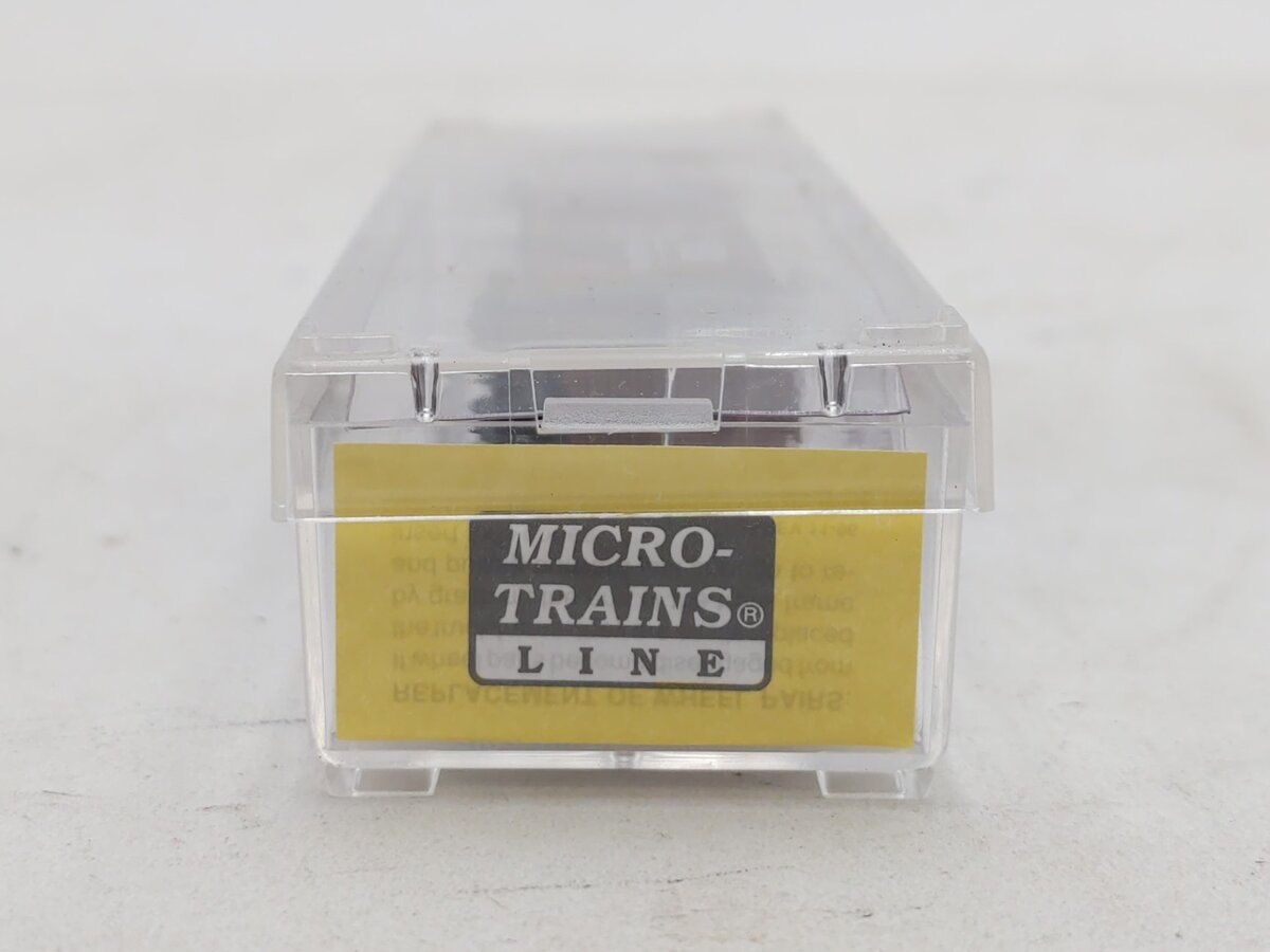 Micro-Trains 50500231 Chicago & North Western 50' Standard Boxcar #51656