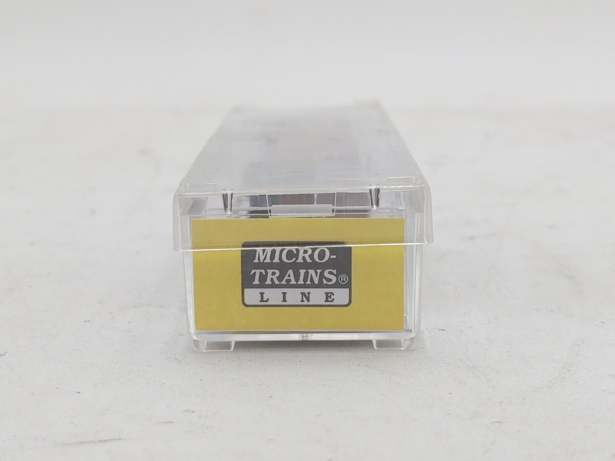 Micro-Trains 50700412 Z Canadian National 50' Standard Box Car #401822