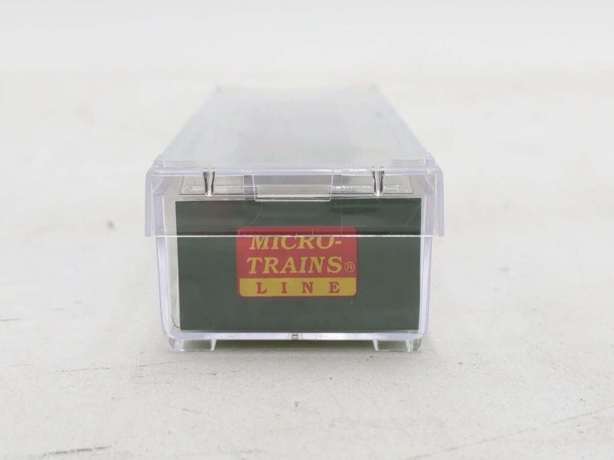 Micro-Trains 51800570 Z Heinz Series #12 40' Wood Sheathed Ice Reefer #456