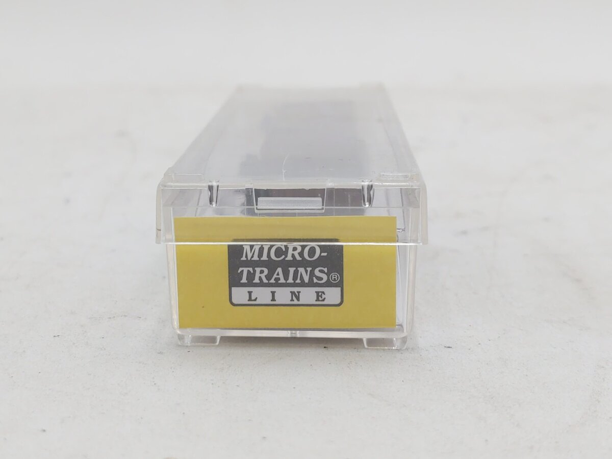 Micro-Trains 51100072 50' Boxcar Kansas City Southern #117313