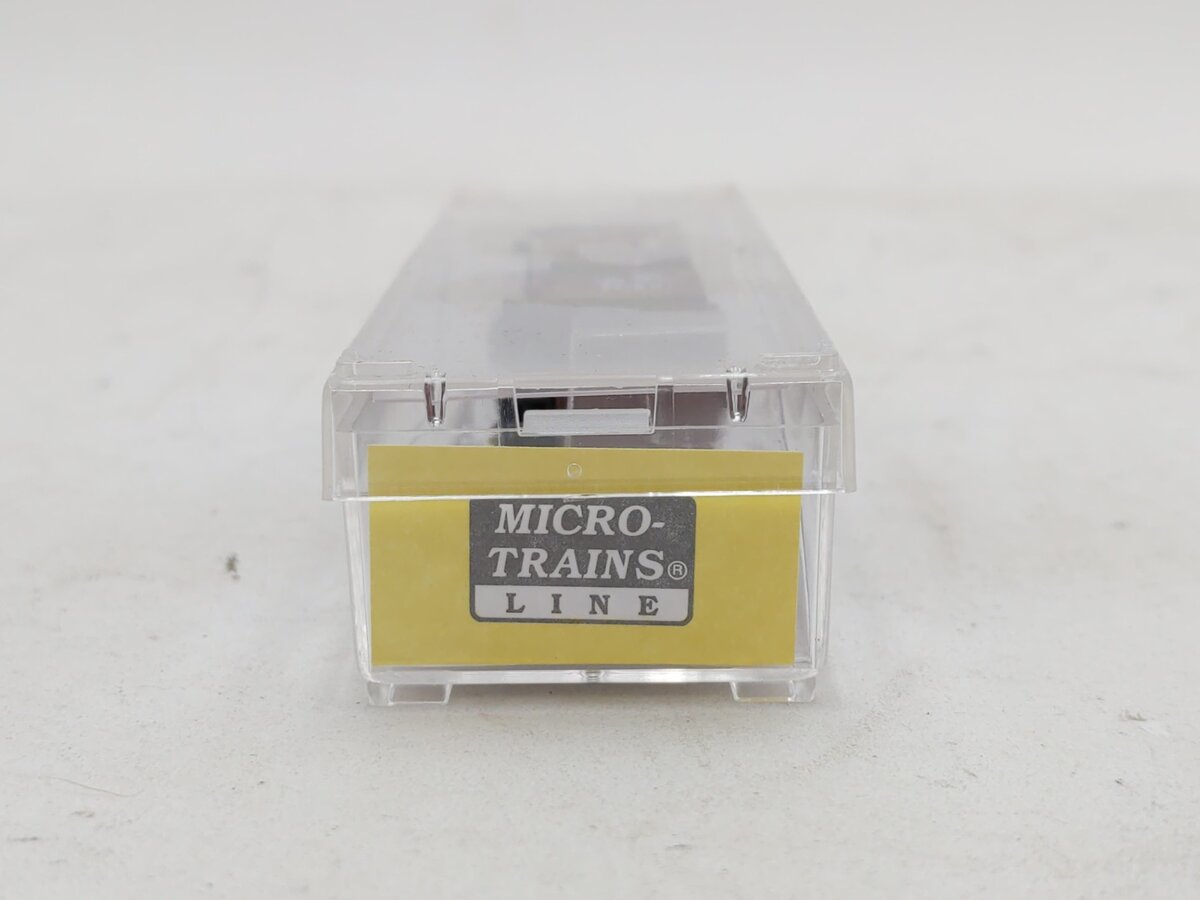 Micro-Trains 50000621 Z Rock Island 40' Standard Box Car Single Door #147760 LN/Box