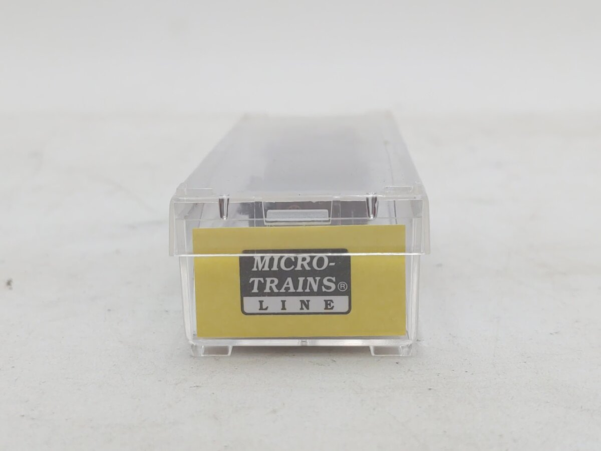 Micro-Trains 51100071 KCS 50' Rib Side Box Car #117307