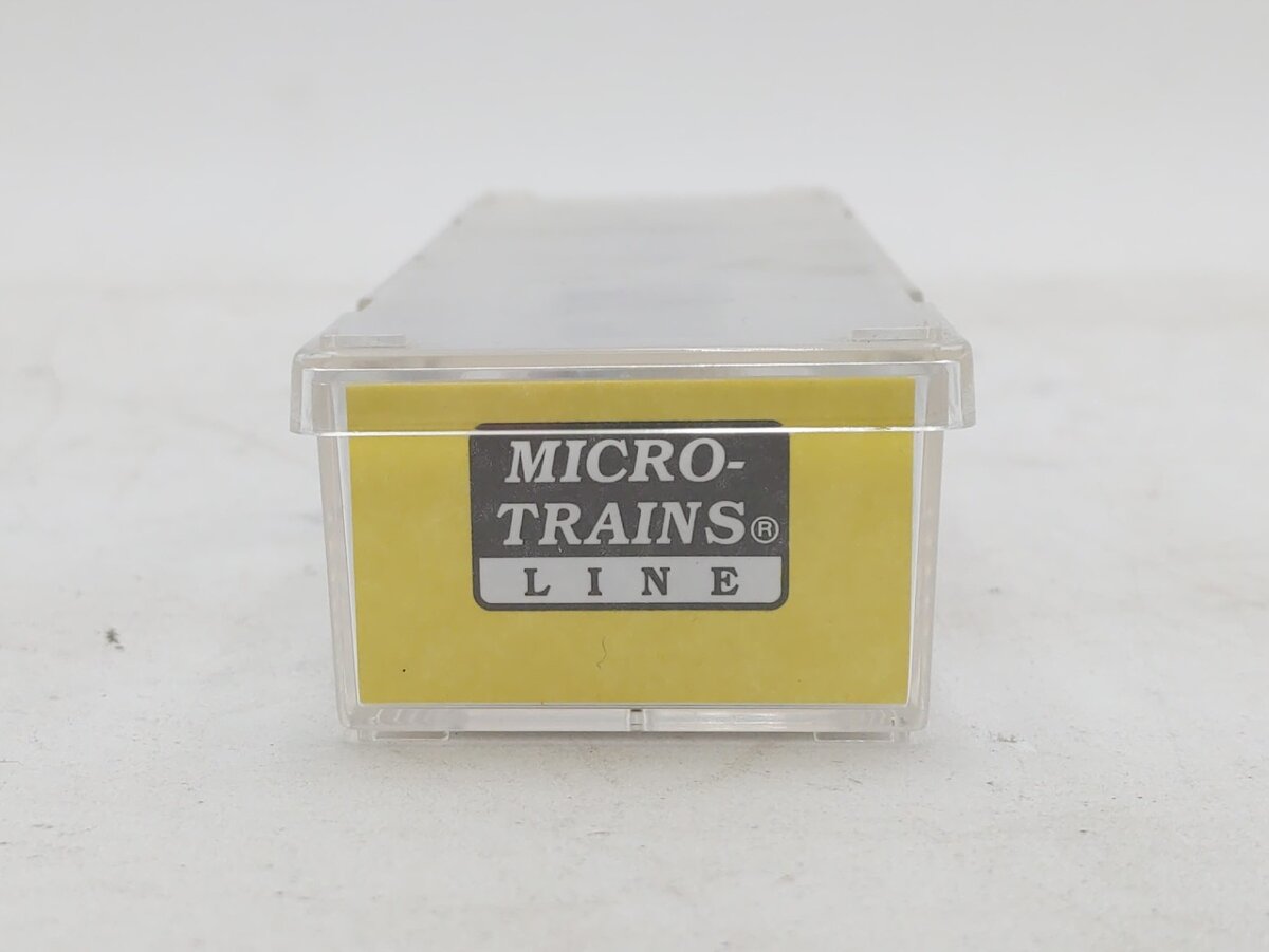 Micro-Trains 55300075 Z Southern Pacific Streamlined P-S SS Baggage Car #66357