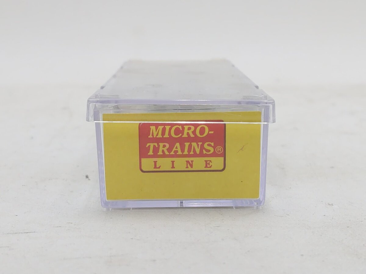 Micro-Trains 55600070 Z Southern Pacific Heavyweight Business Car #106