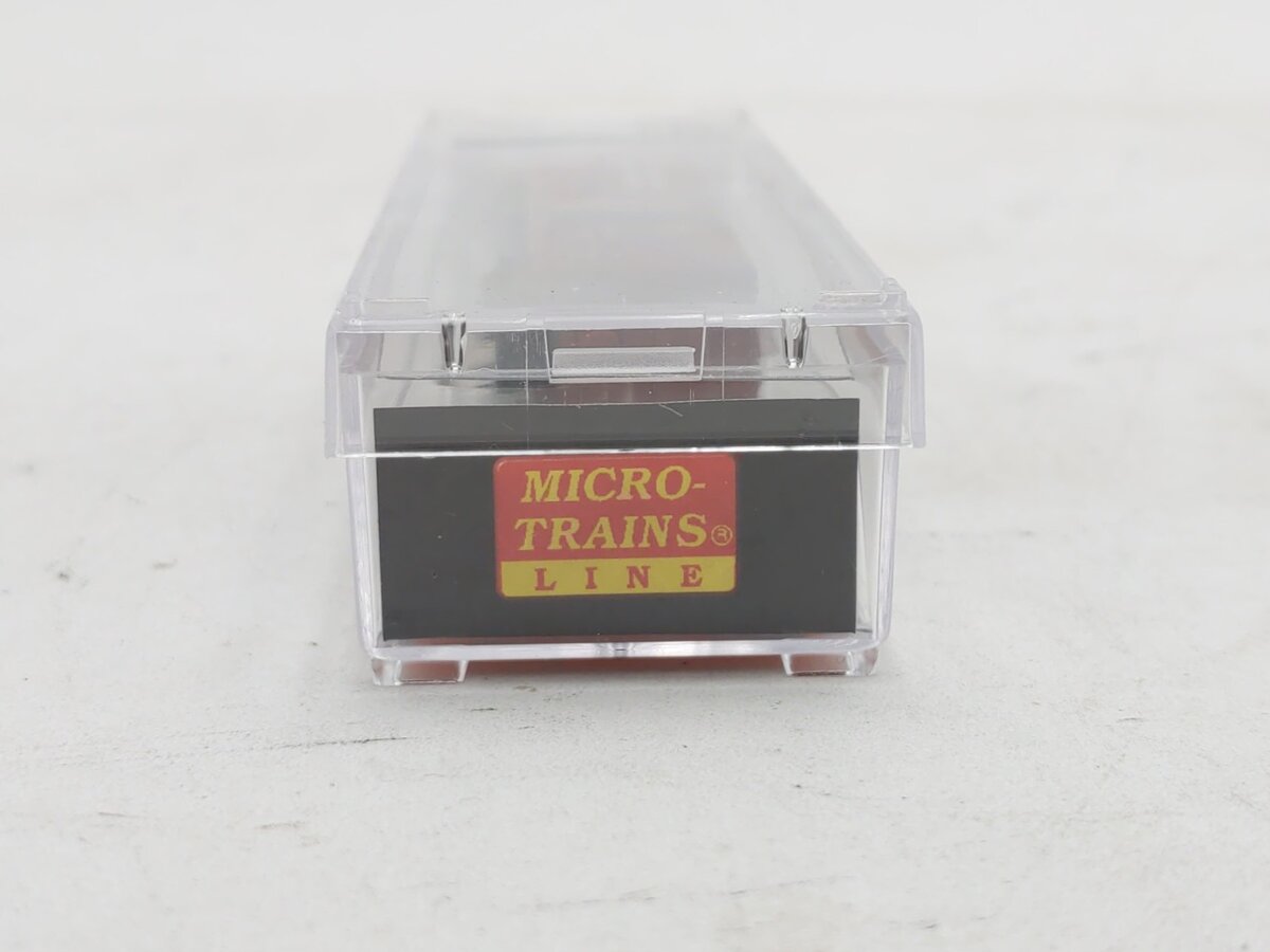 Micro-Trains 51000340 Z Sabine River Northern 50' Rib Side Box Car #5159