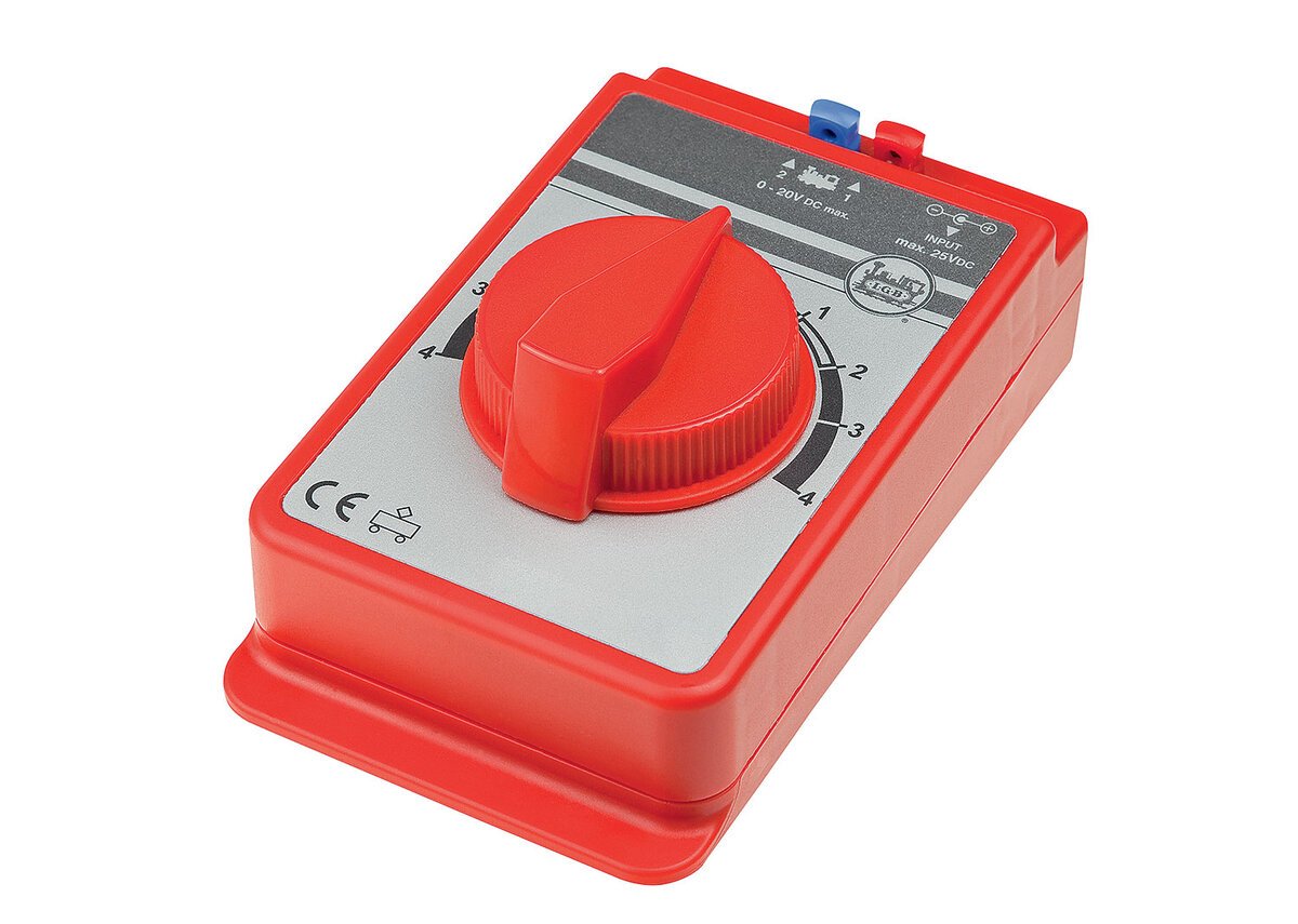 LGB 51099 Locomotive Controller