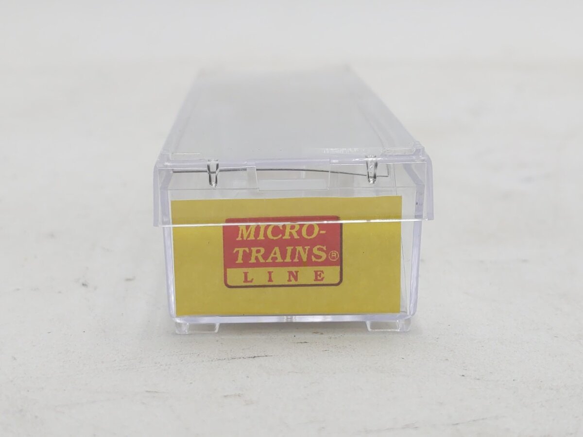 Micro-Trains 50500361 Z Pennsylvania Railroad 50' Box #83030