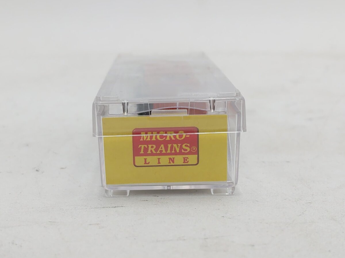 Micro-Trains 50500020 Z Scale Illinois Central 50' Standard Box Car #523090