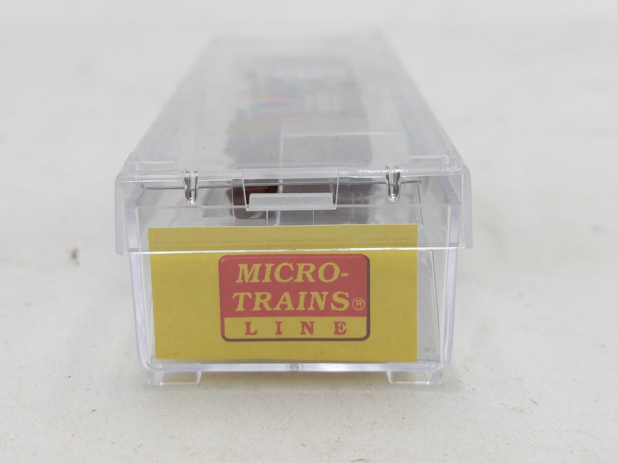Micro-Trains 50300132 Z ATSF 40' Single Door Box Car #33303