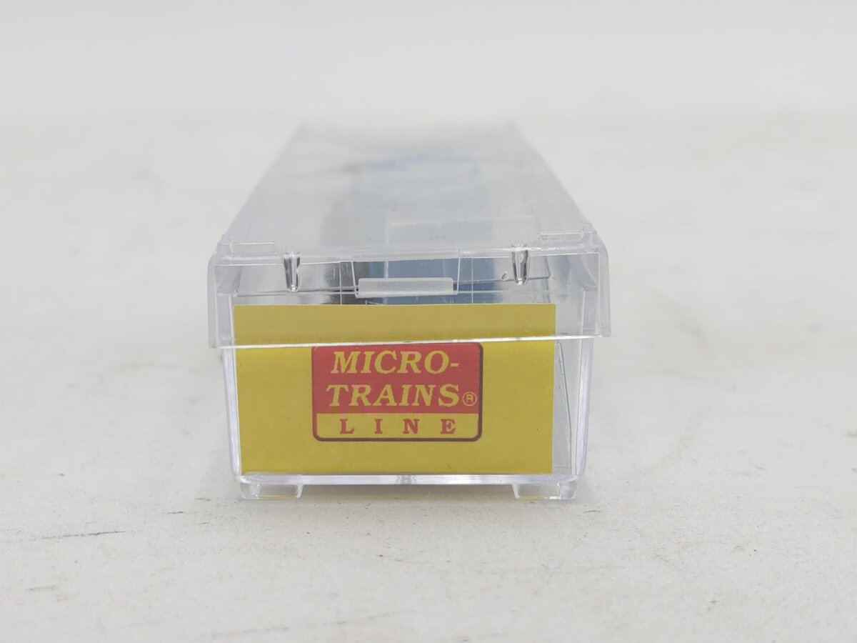 Micro-Trains 50300142 Z Great Northern 40' Single Door Boxcar #11620