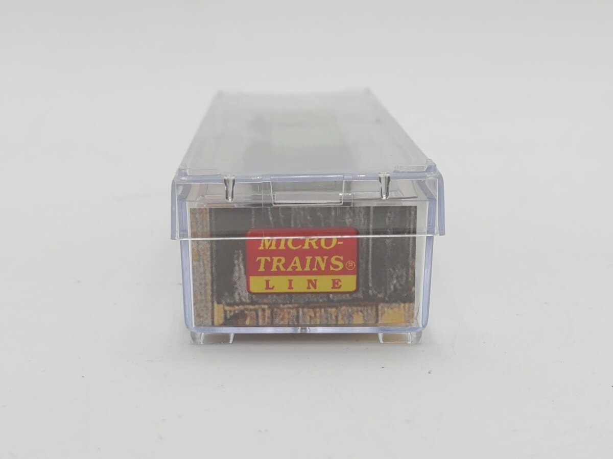 Micro-Trains 51800270 Z Century Beer SNBX 40' Double-Sheathed Wood Reefer #4601