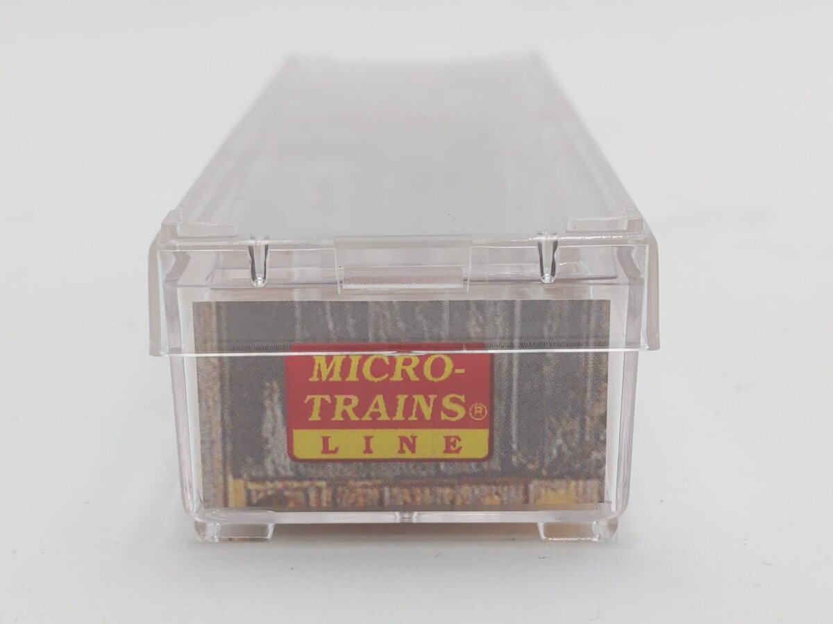Micro-Trains 51800180 Z Southern Star LPCX 40' Wood-Sheathed Ice Reefer #207