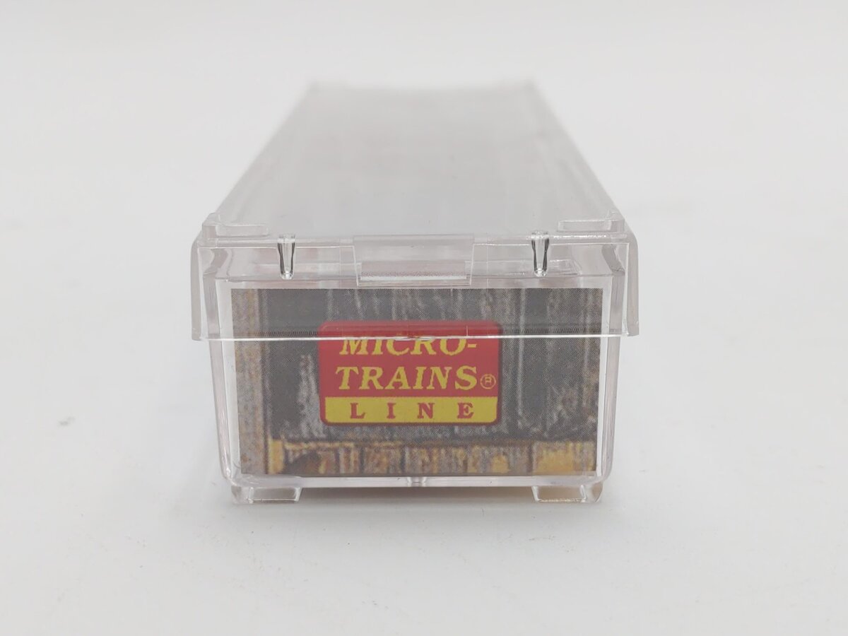 Micro-Trains 51800160 Z Rath's Black Hawk RPRX 40' Wood Reefer #208