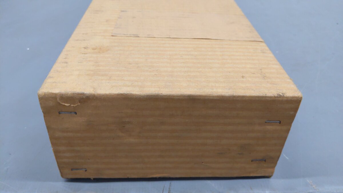 Lionel 456 Vintage O Operating Coal Ramp VG/Box