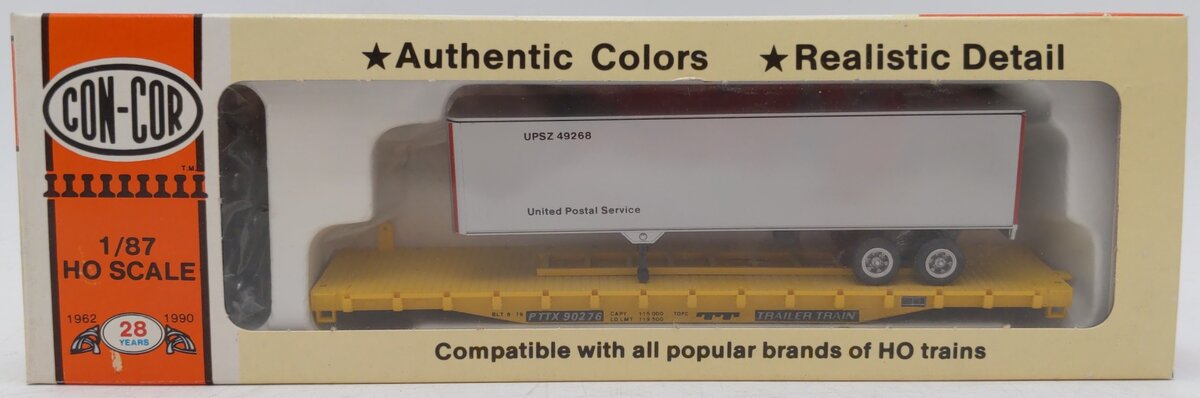 ホビーラジコン con-cor ho scale Con-Cor C-9 Factory New-Brand New HO Model Railroad