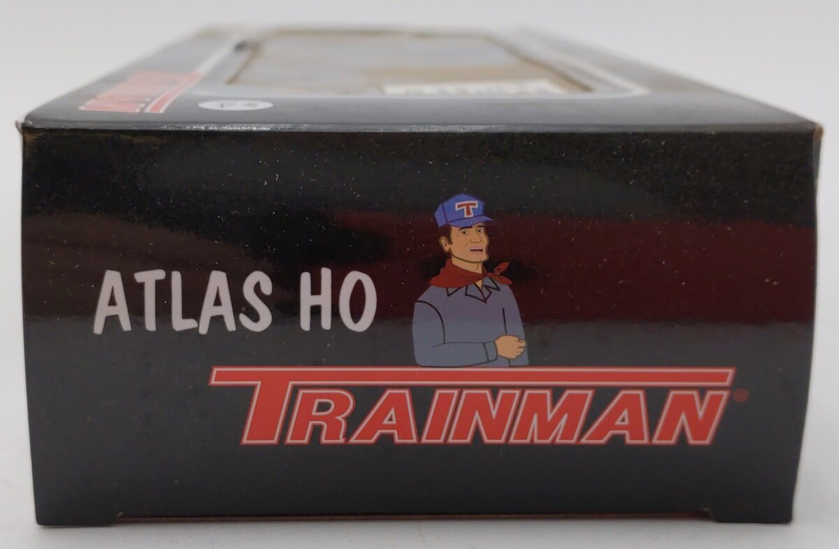 Atlas 20005440 HO Herzog Trainman® Evans 52'6" Gondola #3905