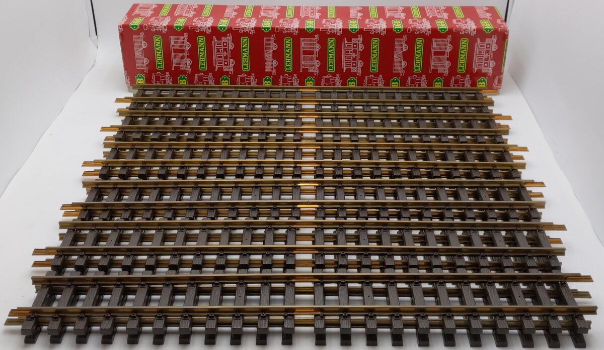 LGB LEHNANN　鉄道レールセット 600mm 1060 LGB LEHNANN 鉄道レールセット 600mm 1060 LGB LEHNANN 鉄道